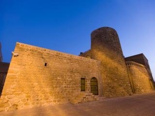 Hotel Kasr-i Nehroz