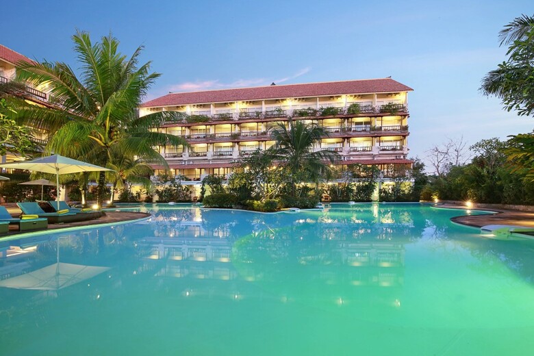 Swiss-belhotel Segara