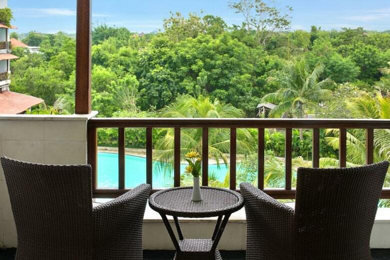 Swiss-belhotel Segara