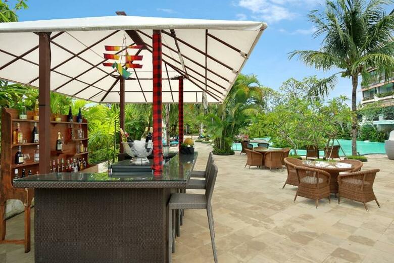 Swiss-belhotel Segara