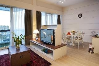 Herods Hotel Tel-aviv