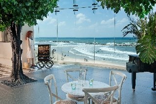 Herods Hotel Tel-aviv