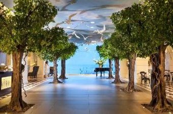 Herods Hotel Tel-aviv