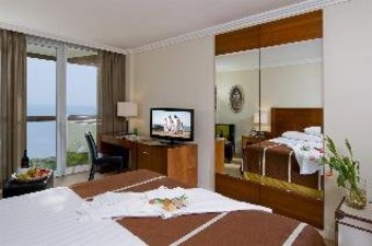 Herods Hotel Tel-aviv