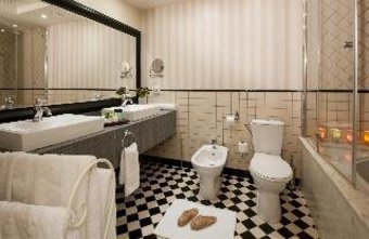 Herods Hotel Tel-aviv