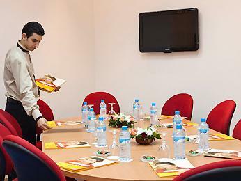 Hotel Ibis Tanger City Center