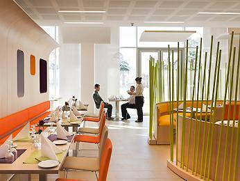 Hotel Ibis Tanger City Center