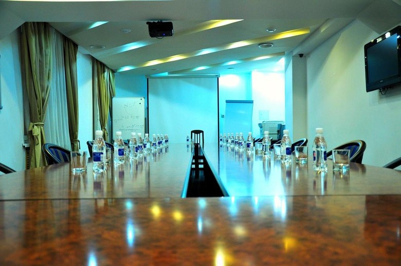 Hotel Moscow Holiday