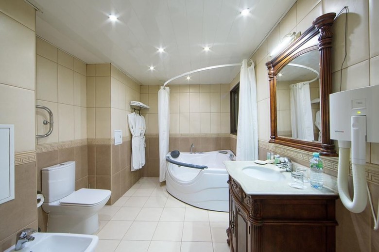 Hotel Moscow Holiday