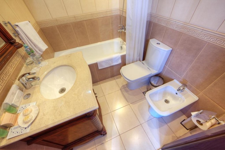 Hotel Moscow Holiday