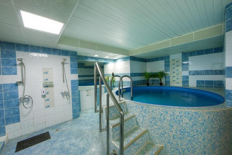 Hotel Moscow Holiday