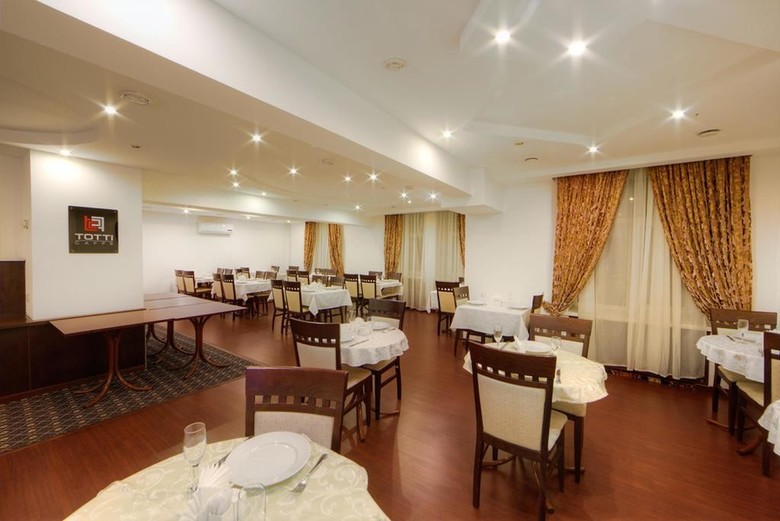 Hotel Moscow Holiday