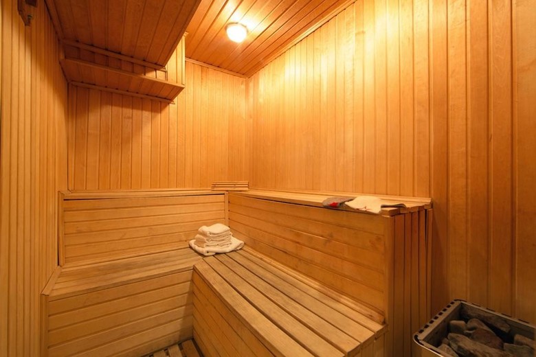 Hotel Moscow Holiday