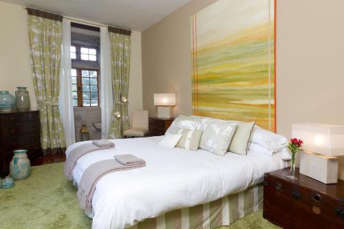 Hotel Pazo Da Touza