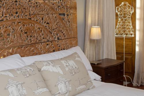 Hotel Pazo Da Touza