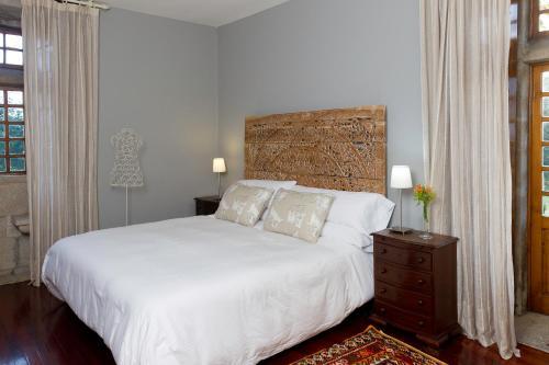 Hotel Pazo Da Touza
