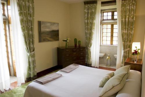 Hotel Pazo Da Touza