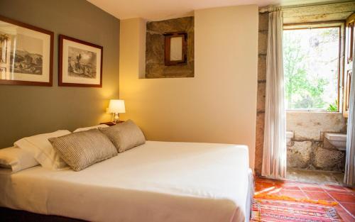 Hotel Pazo Da Touza