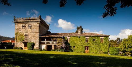 Hotel Pazo Da Touza