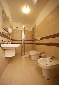 Apartamento Il Cantone Del Faro (b&b)