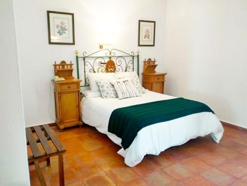 Hotel Hospederia Palacio Buenavista