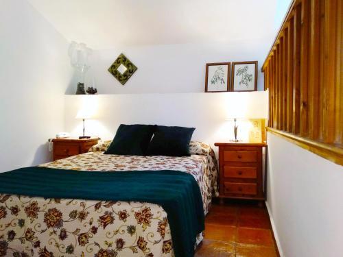 Hotel Hospederia Palacio Buenavista