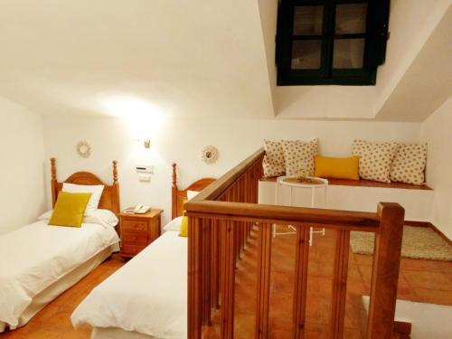Hotel Hospederia Palacio Buenavista