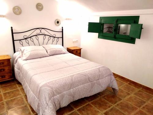 Hotel Hospederia Palacio Buenavista