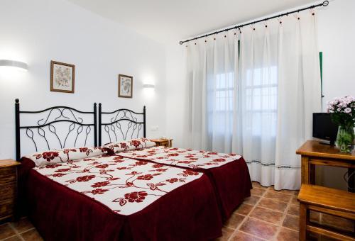 Hotel Hospederia Palacio Buenavista