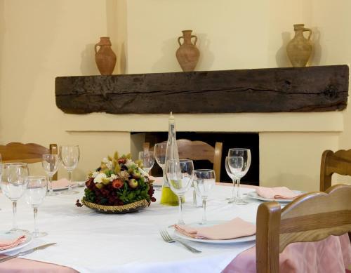 Hotel Hospederia Palacio Buenavista