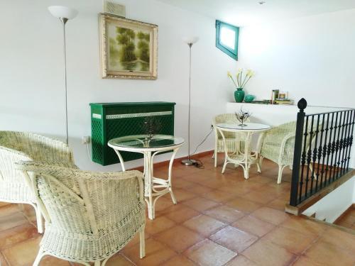 Hotel Hospederia Palacio Buenavista