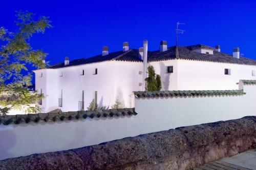 Hotel Hospederia Palacio Buenavista