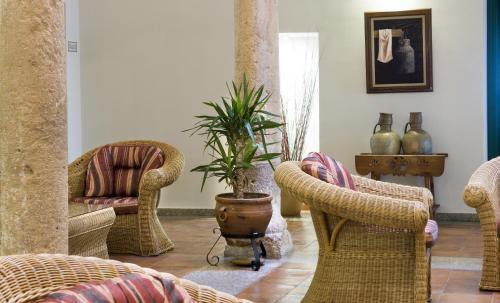 Hotel Hospederia Palacio Buenavista