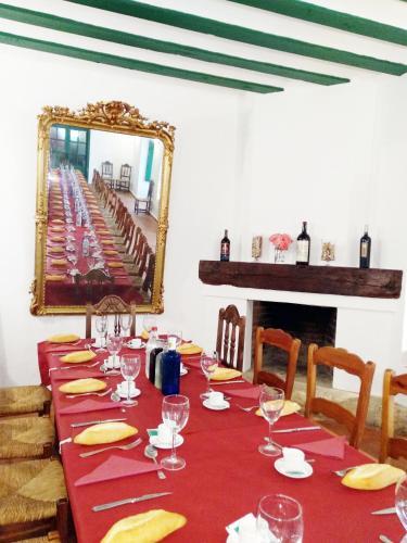Hotel Hospederia Palacio Buenavista
