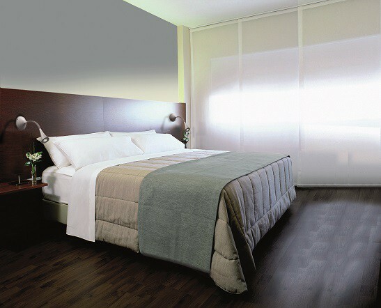 Hotel Rochester M