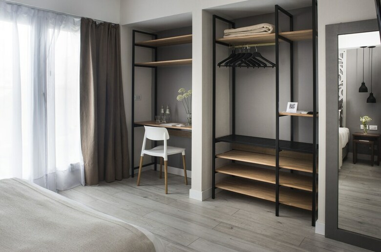 Hotel Rochester M