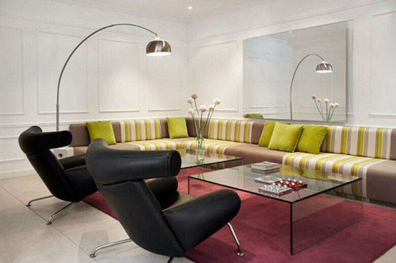 Hotel Rochester M