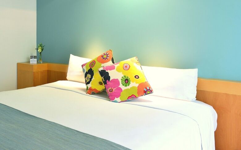 Hotel Rochester M