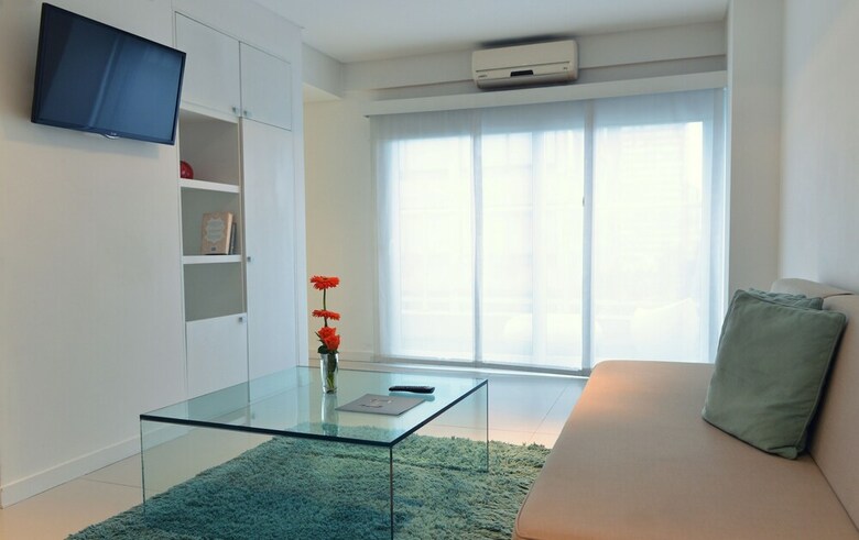 Hotel Rochester M