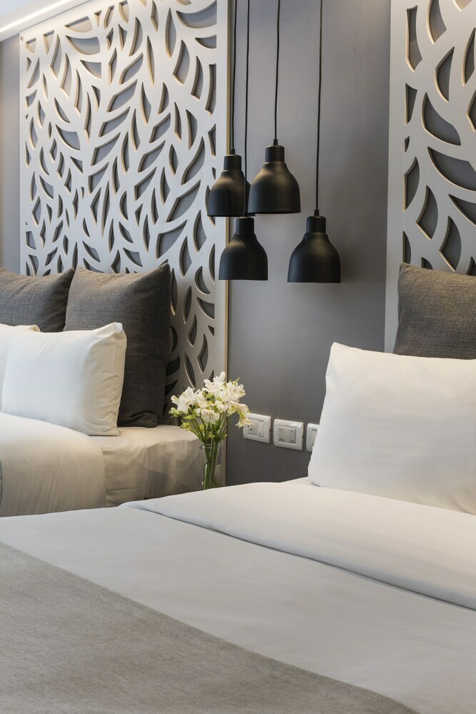 Hotel Rochester M