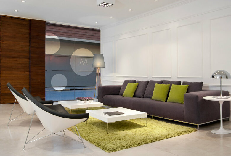 Hotel Rochester M