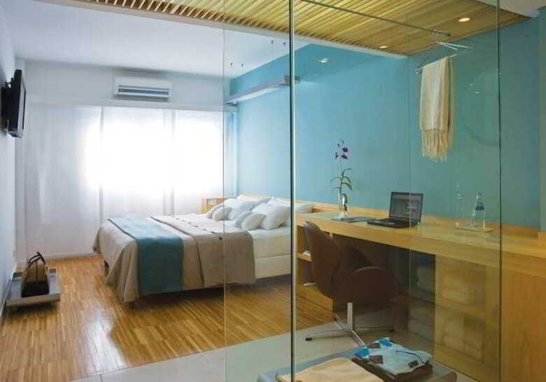 Hotel Rochester M