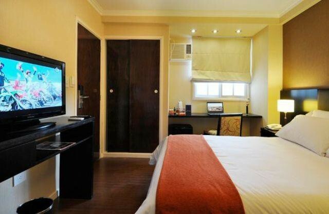 Hotel Amerian Salta