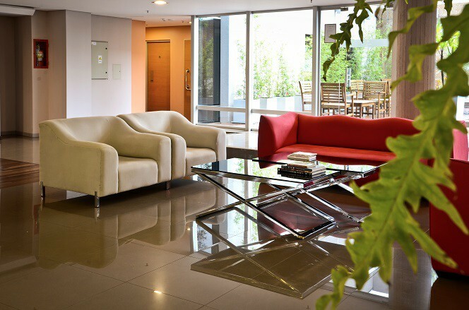 Hotel Bagu Urbano
