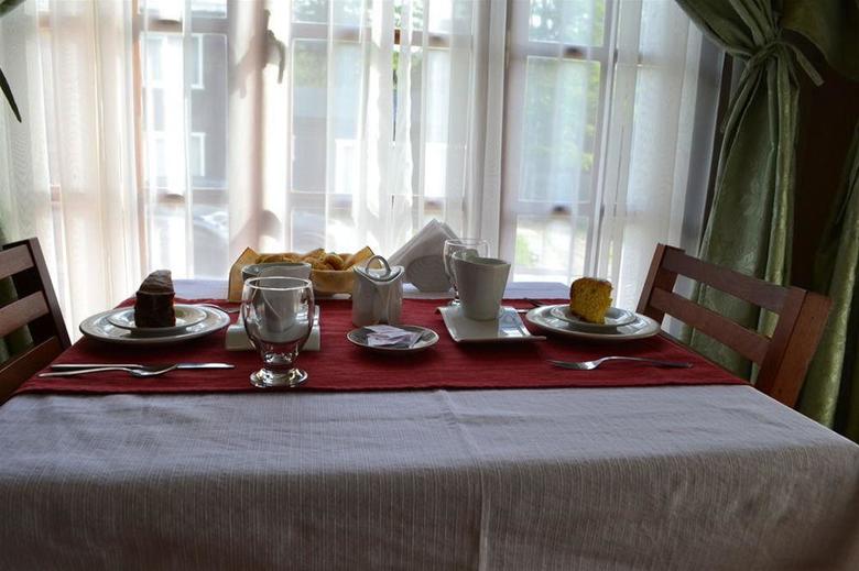 Hotel Valle Frio Ushuaia
