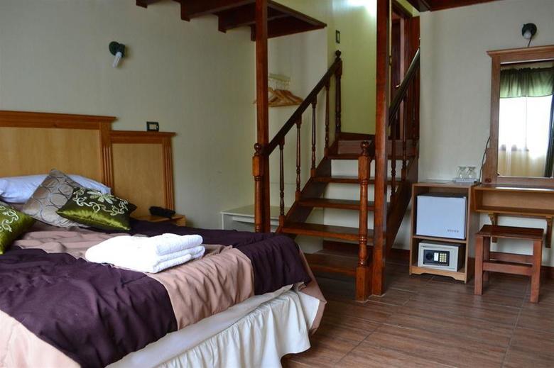 Hotel Valle Frio Ushuaia