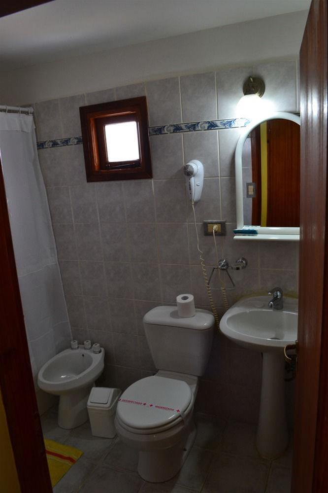 Hotel Valle Frio Ushuaia