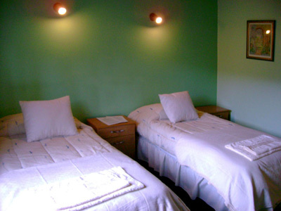 Hotel Valle Frio Ushuaia