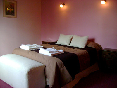 Hotel Valle Frio Ushuaia