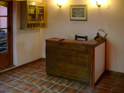 Hotel Valle Frio Ushuaia